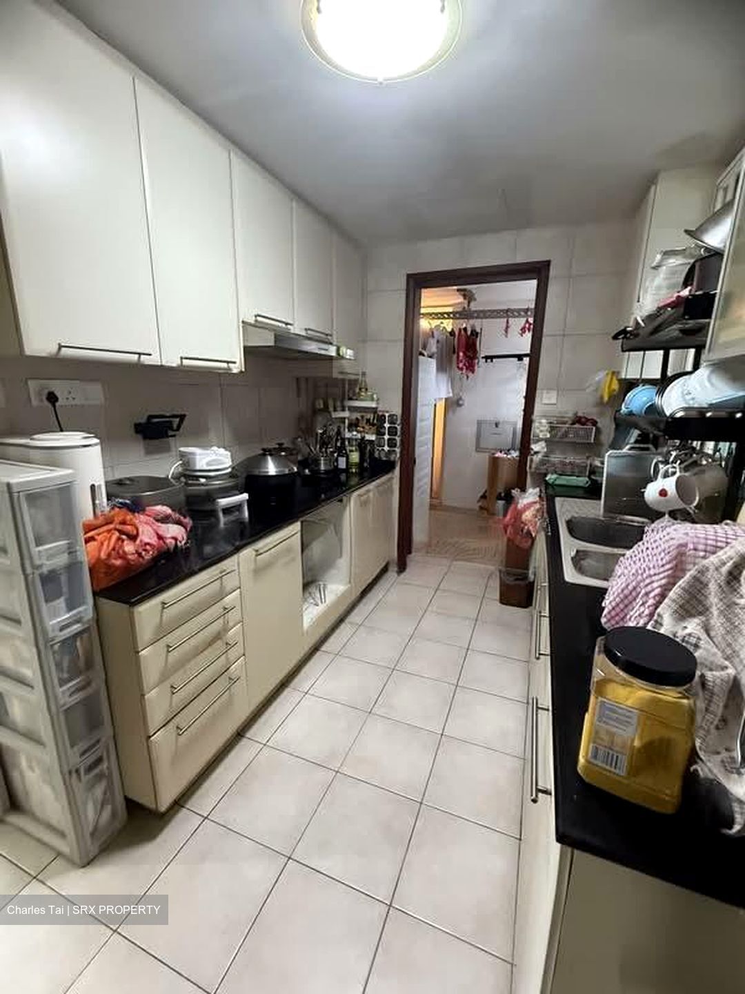 Rio Vista (D19), Condominium #585854861